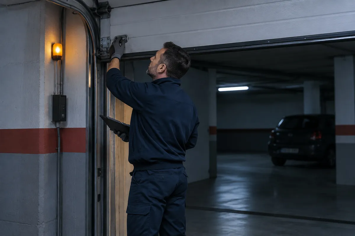 empresa de cerrajería en barcelona operando 24 horas